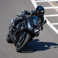 NINJA ZX-4R