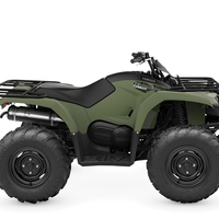 טרקטורון Kodiak 450