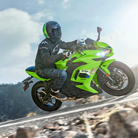 NINJA 650