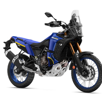 TENERE 700 World Raid