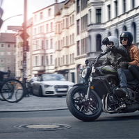 VULCAN 650 S