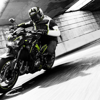 Z900