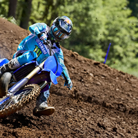 YZ250