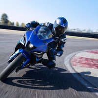 YZF- R125