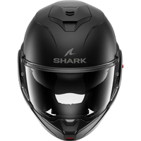 קסדה נפתחת OXO BLANK MAT מבית SHARK