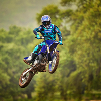 YZ85