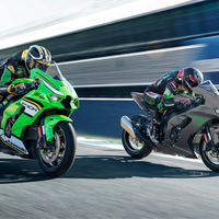 Ninja ZX-10RR