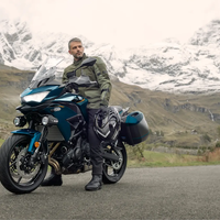 VERSYS 650