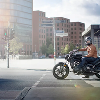 VULCAN 650 S