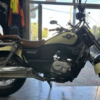 UM RENEGADE