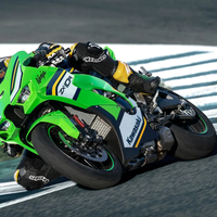 Ninja ZX-10R