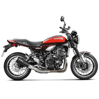 מפלט SLIPON טיטניום Z900-RS