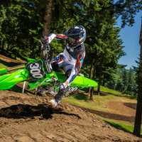 KX250