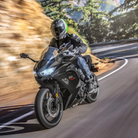 NINJA 650