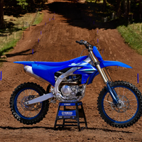 YZ450F
