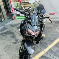 קוואסאקי z900