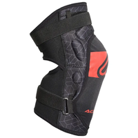 מגן ברך ילדים X-KNEE SOFT מבית ACERBIS