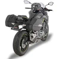 ארגזי צד ST601 מבית Givi