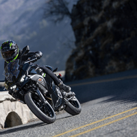 Ninja 500