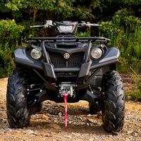 טרקטורון Kodiak 700SE