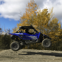 Yamaha YXZ