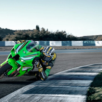 Ninja ZX-10R