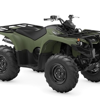 טרקטורון Kodiak 450