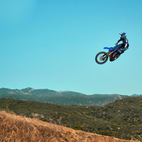 YZ450F