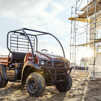 MULE SX 610 4*4 XC 111