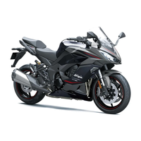 NINJA 1100 SX SE