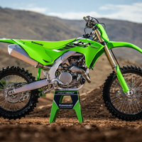 KX450