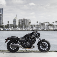 Eliminator 500