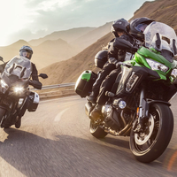 Versys 1000 SE