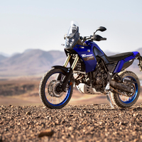 TÉNÉRÉ 700 EXTREME