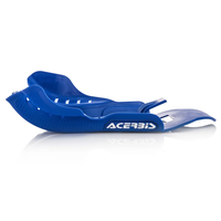 מגן גחון YAMAHA YZ 250 / FANTIC XE 300