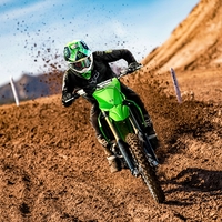 KX450F