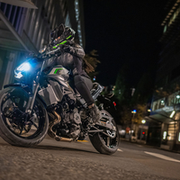 Z500