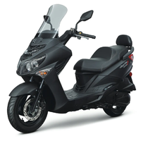 JOYRIDE 125 S