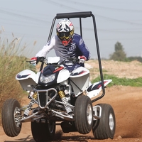 SP450