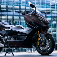 TMAX 560 Tech MAX