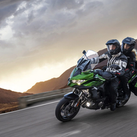 Versys 1000 SE