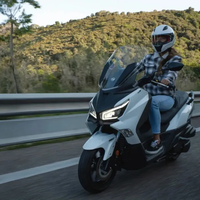 JOYMAX Z 250