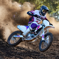 YZ450F