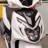 SYMPHONY 125