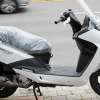 JOYRIDE 125 S