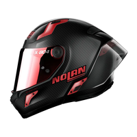 קסדה מלאה X804 R.S IRIDIUM מבית NOLAN