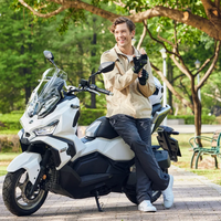 ADX 125