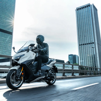 TMAX 560 TECH MAX