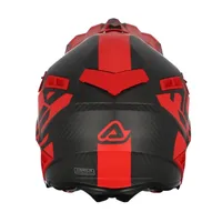 קסדת שטח STEEL CARBON מבית ACERBIS