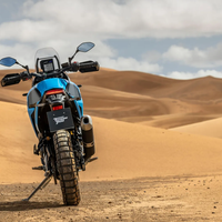 TENERE 700 RALLY